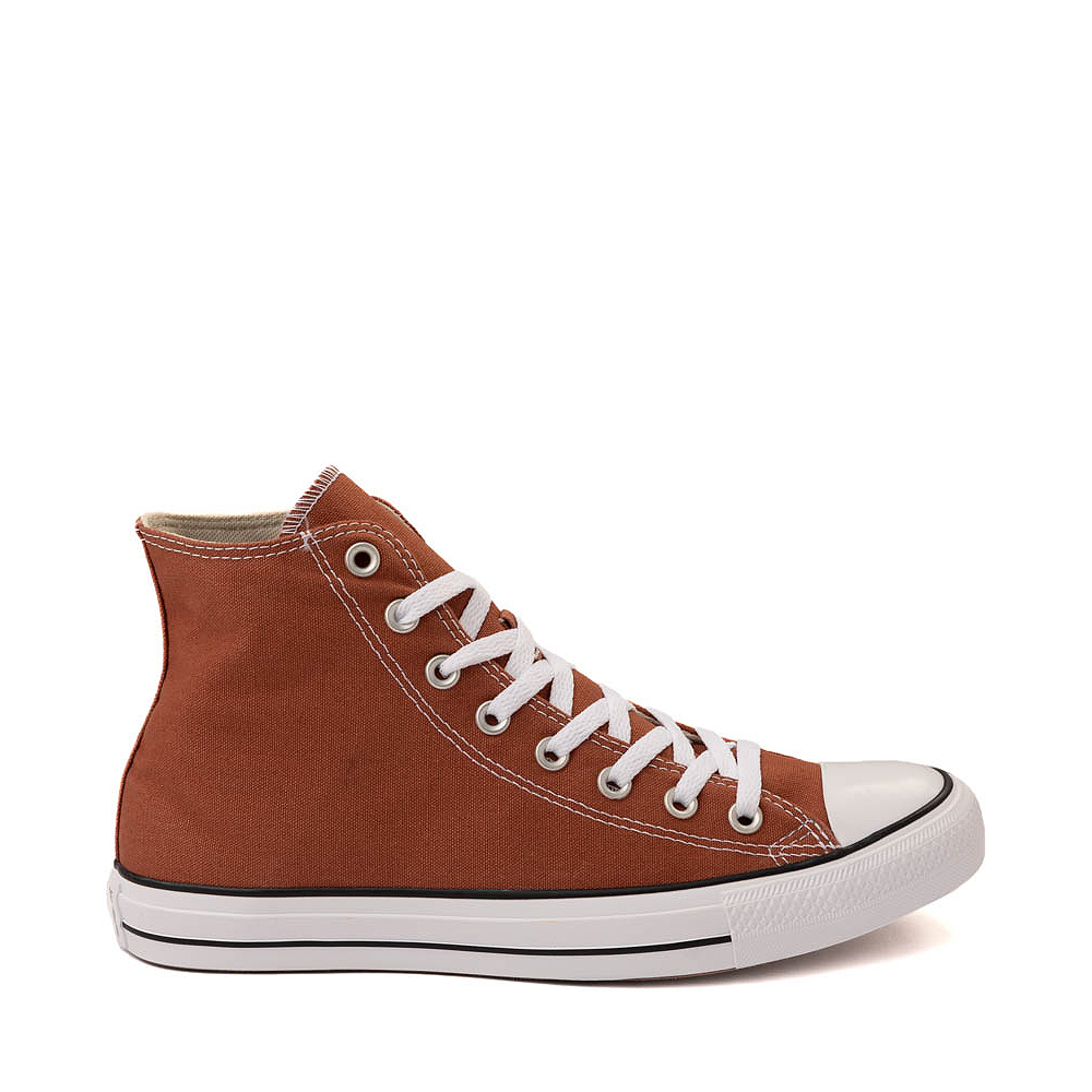 Converse - Chuck Taylor All Star Hi In A Nutshell