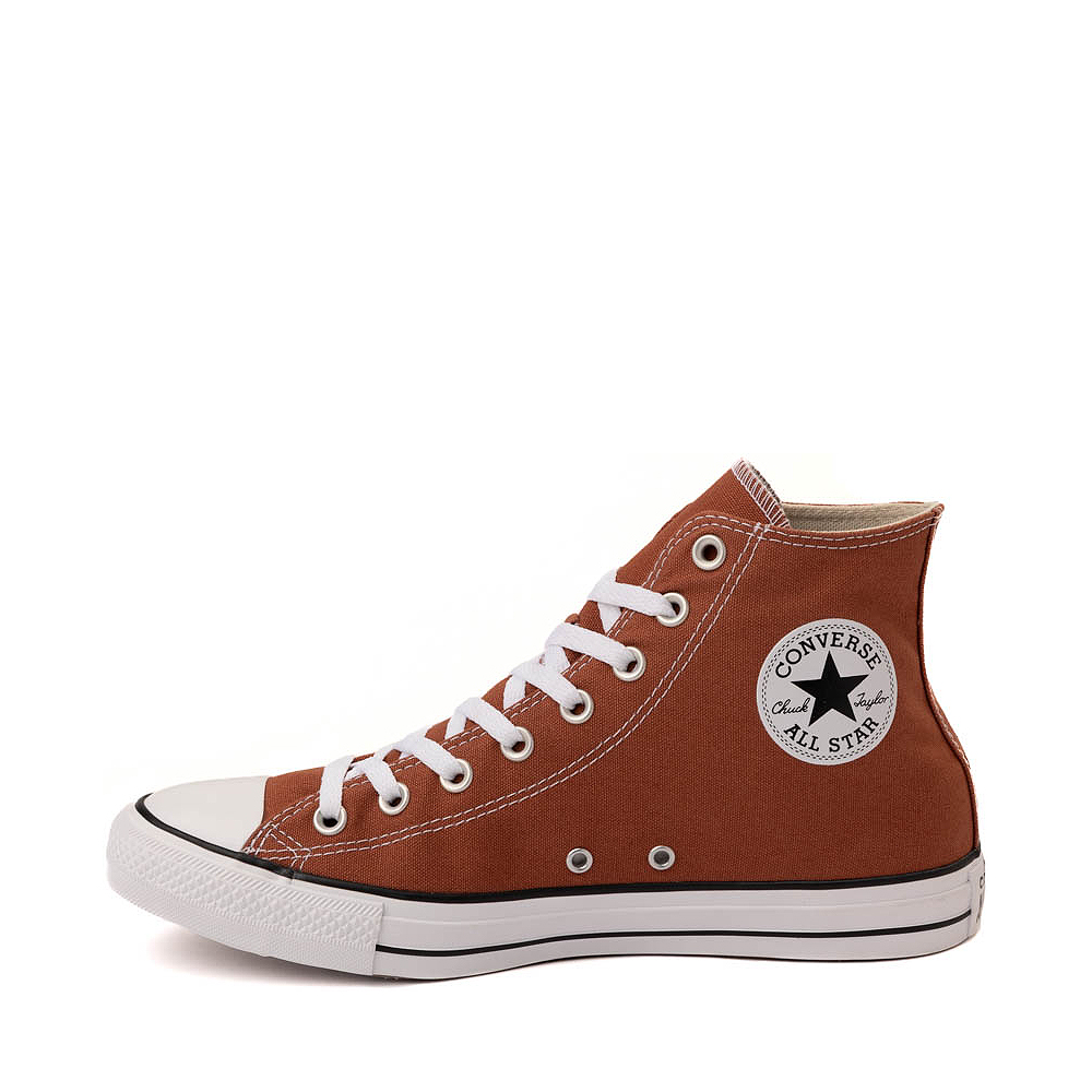 Converse - Chuck Taylor All Star Hi In A Nutshell
