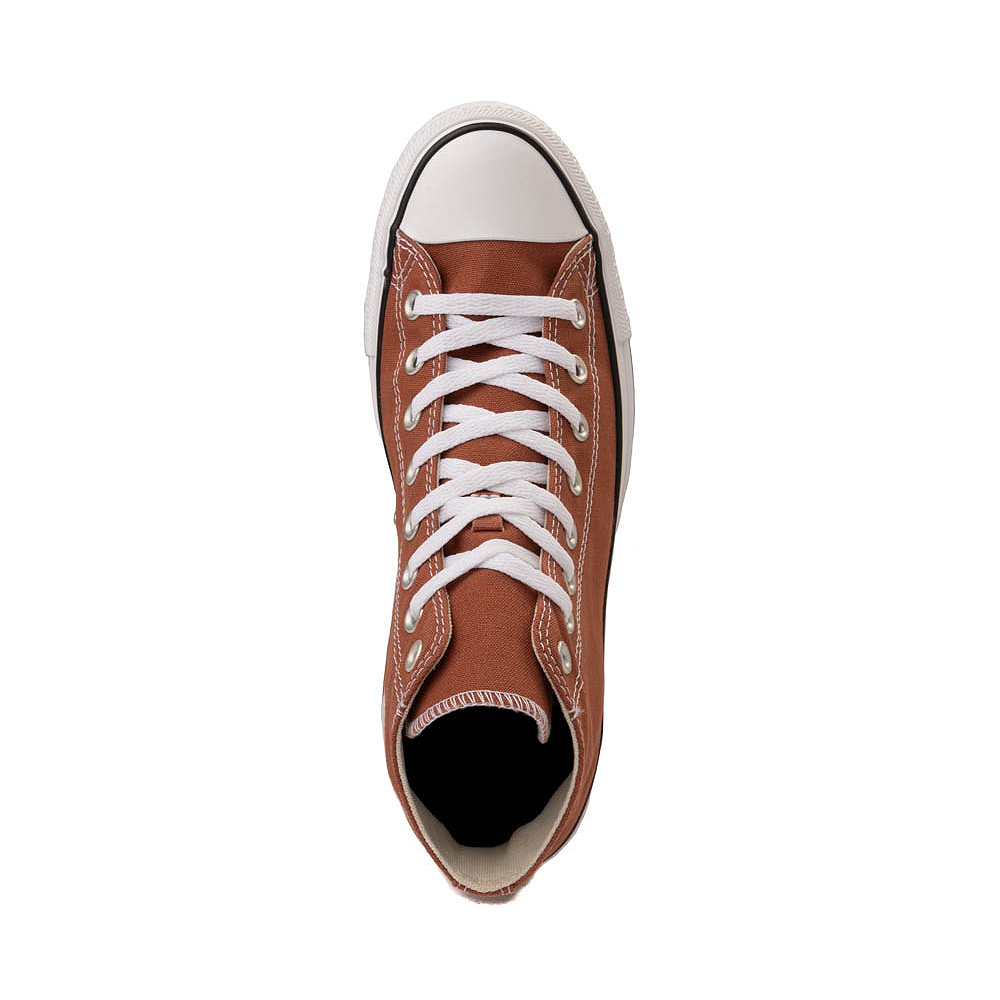 Converse - Chuck Taylor All Star Hi In A Nutshell