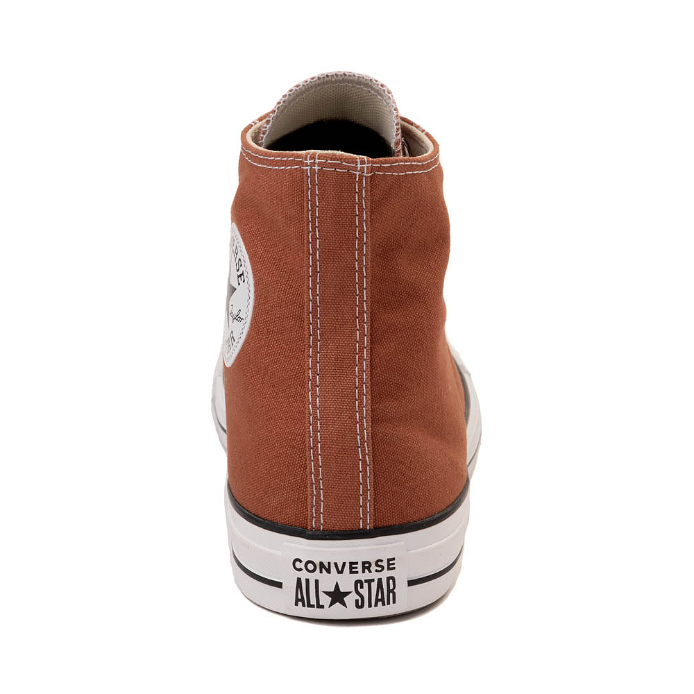Converse - Chuck Taylor All Star Hi In A Nutshell