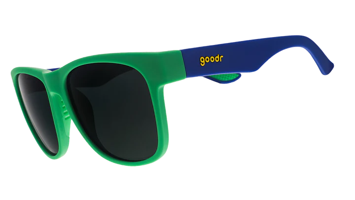 Goodr BFG - Going Against the Green