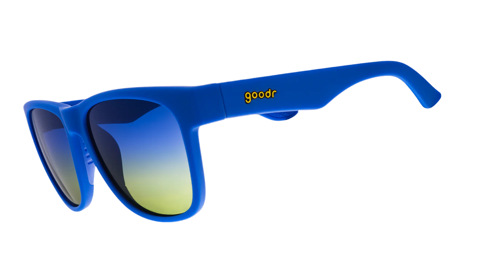 Goodr BFG - Jellyfishing For Compliments