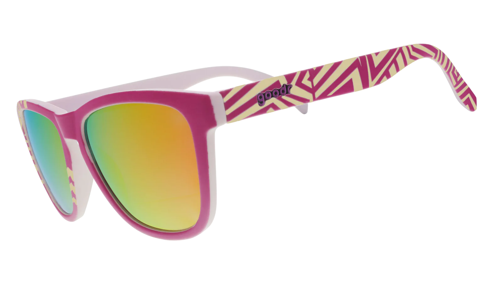 Goodr OG - Neon Is My Neutral