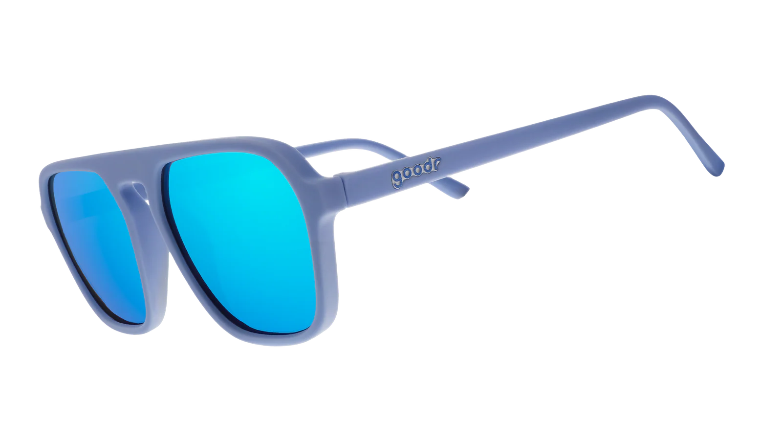 Goodr Retro G - Roller Rink Royalty