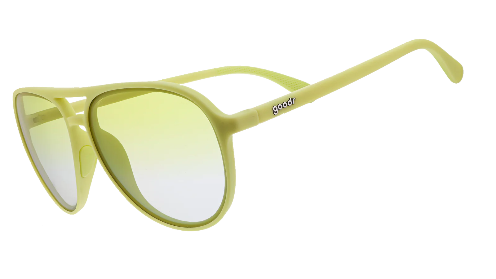 Goodr Mach G - Margs In First Class