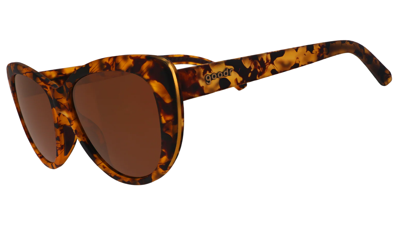 Goodr GG - The Catwalk's Meow