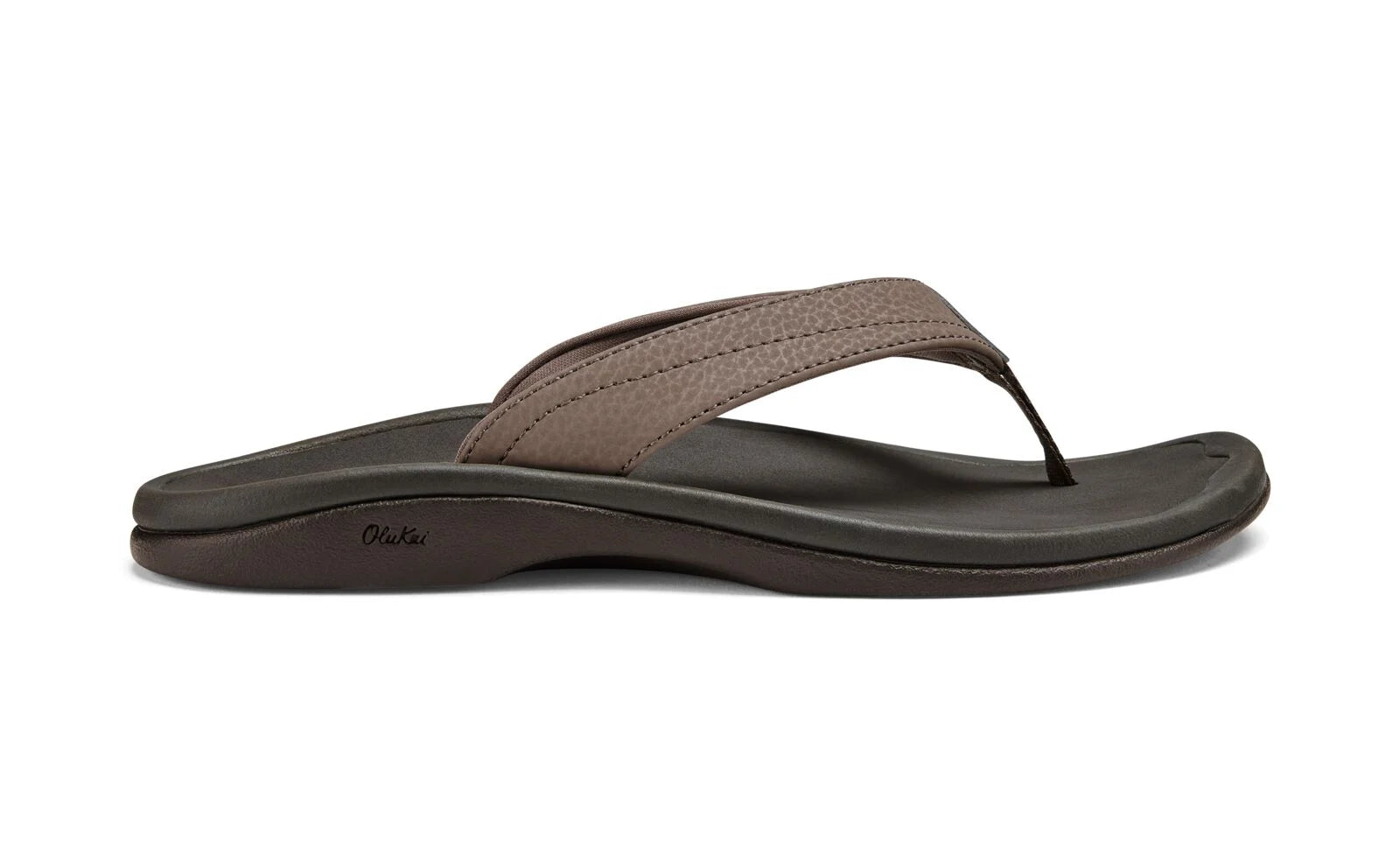 Olukai - Women's 'Ohana Warm Taupe