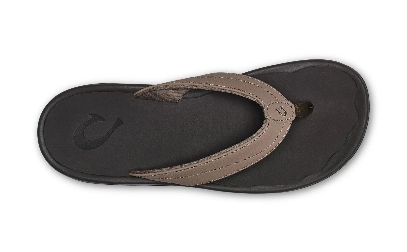 Olukai - Women's 'Ohana Warm Taupe