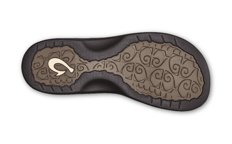 Olukai - Women's 'Ohana Warm Taupe