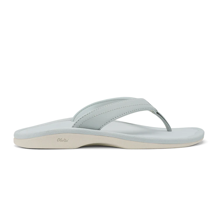 Olukai - Women's 'Ohana Cloud Grey