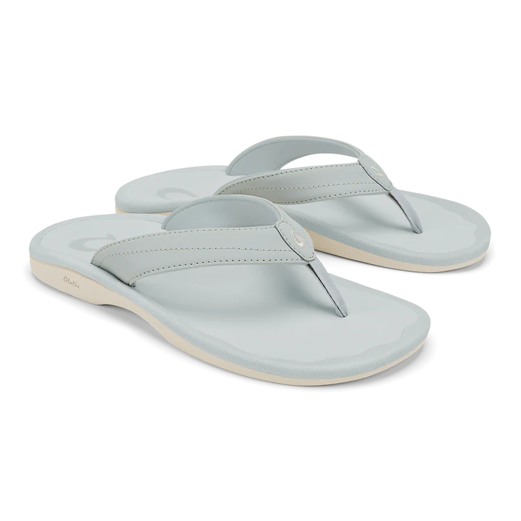 Olukai - Women's 'Ohana Cloud Grey