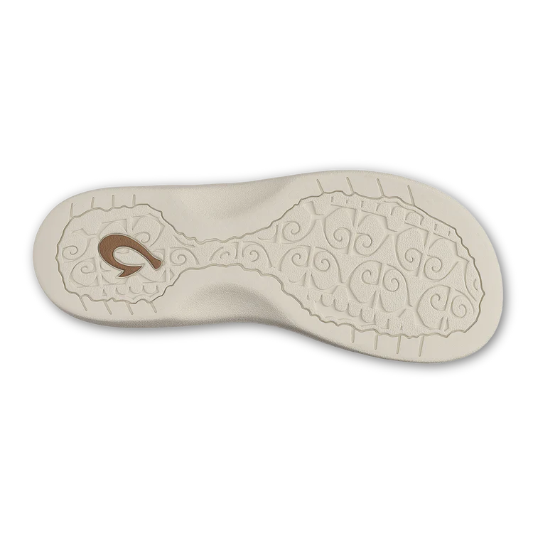 Olukai - Women's 'Ohana Cloud Grey