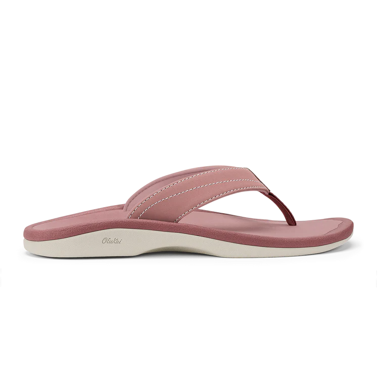 Olukai - Women's 'Ohana Coral Rose