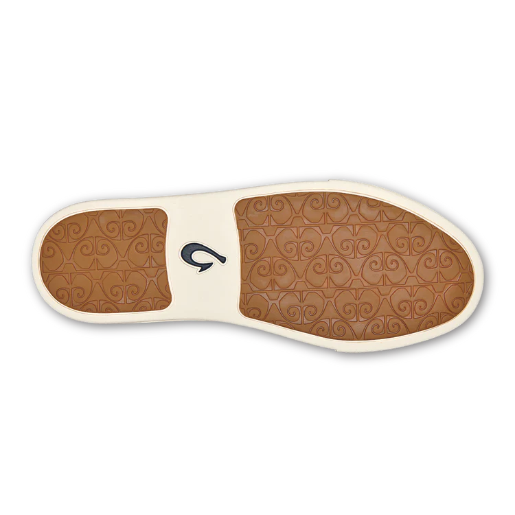 Olukai - Pehuea Li Ili White Womens