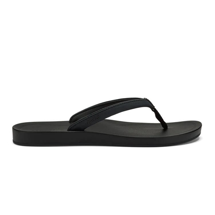 Olukai - Womens Uiki Lava Rock