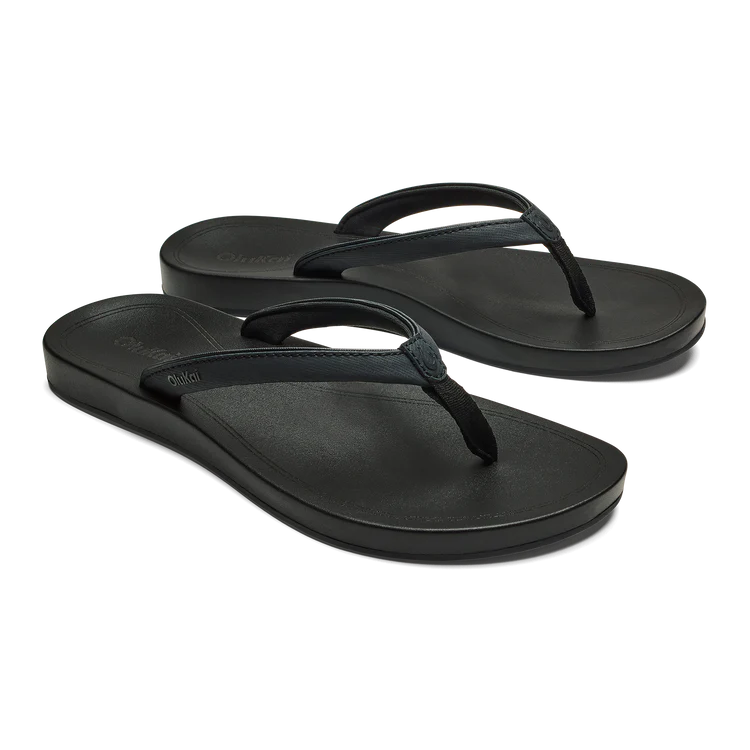 Olukai - Womens Uiki Lava Rock