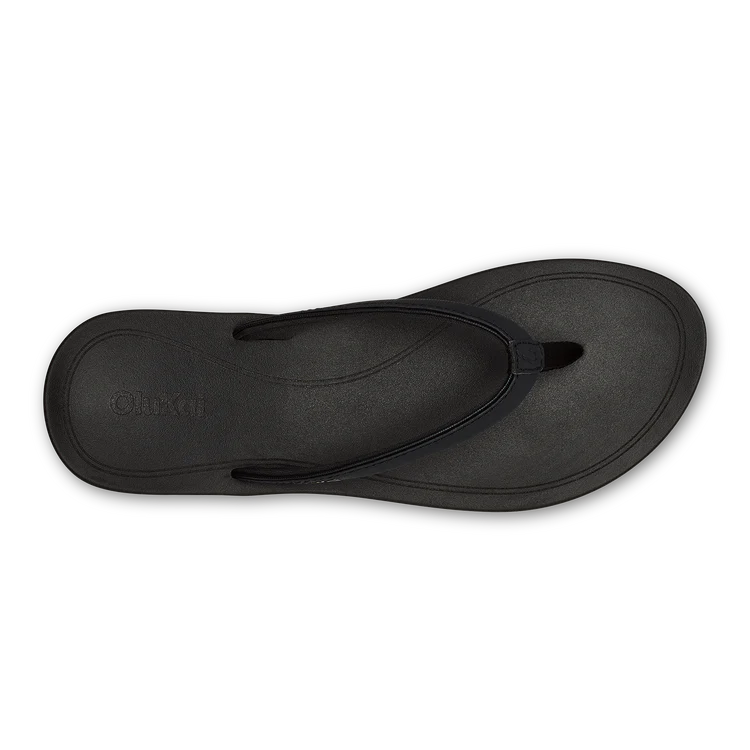 Olukai - Womens Uiki Lava Rock
