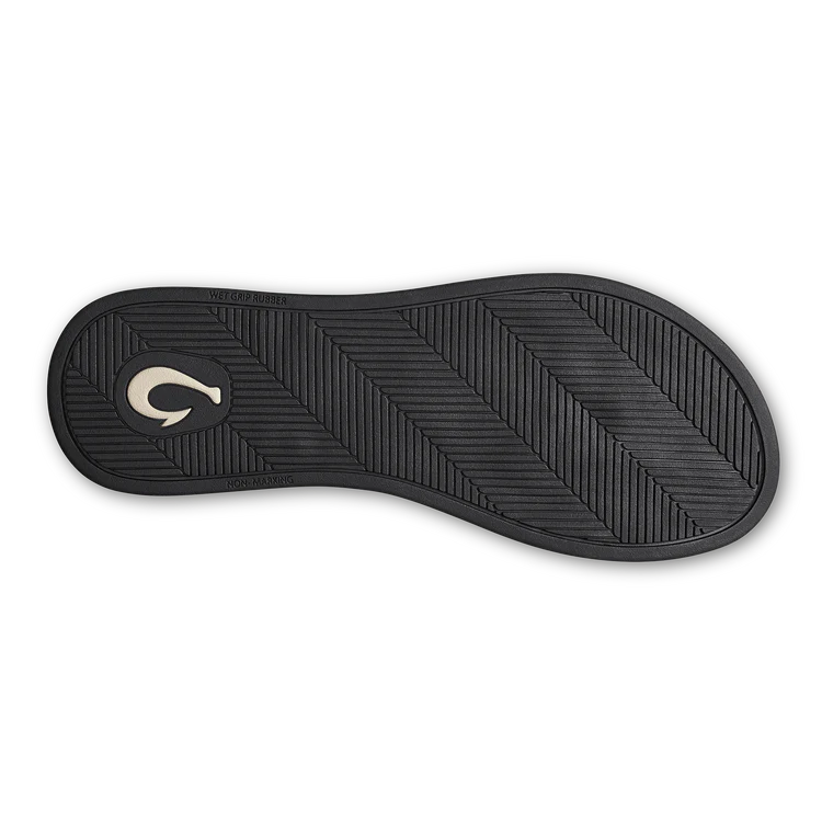 Olukai - Womens Uiki Lava Rock