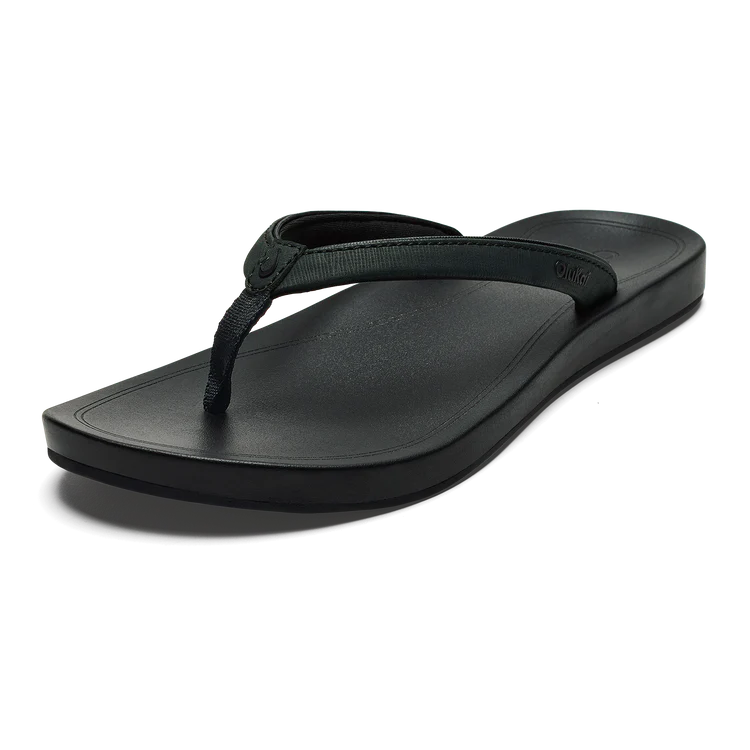 Olukai - Womens Uiki Lava Rock