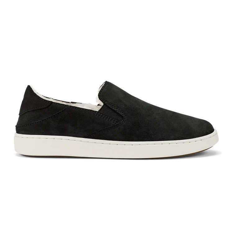 Olukai - Pehuea Cozy Lava Rock