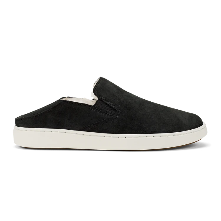 Olukai - Pehuea Cozy Lava Rock