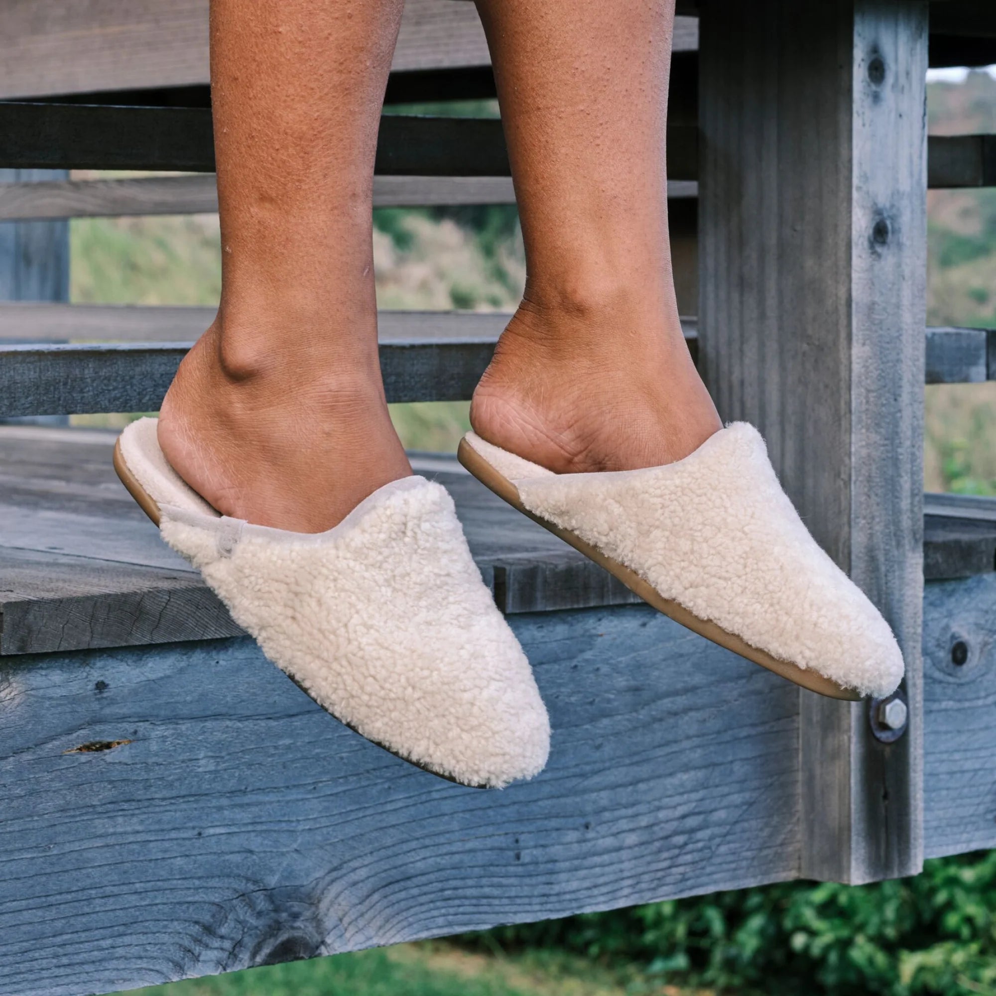 Olukai - Hale Mule Tapa