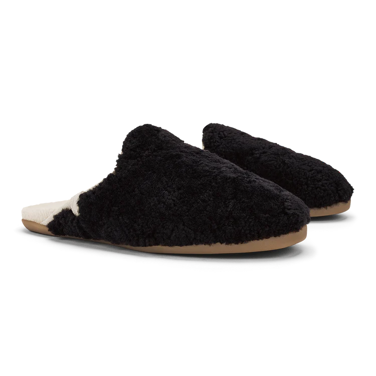 Olukai - Hale Mule Black