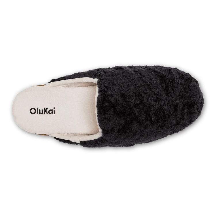 Olukai - Hale Mule Black