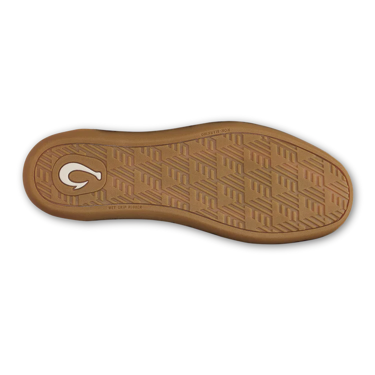 Olukai - Hale Mule Black