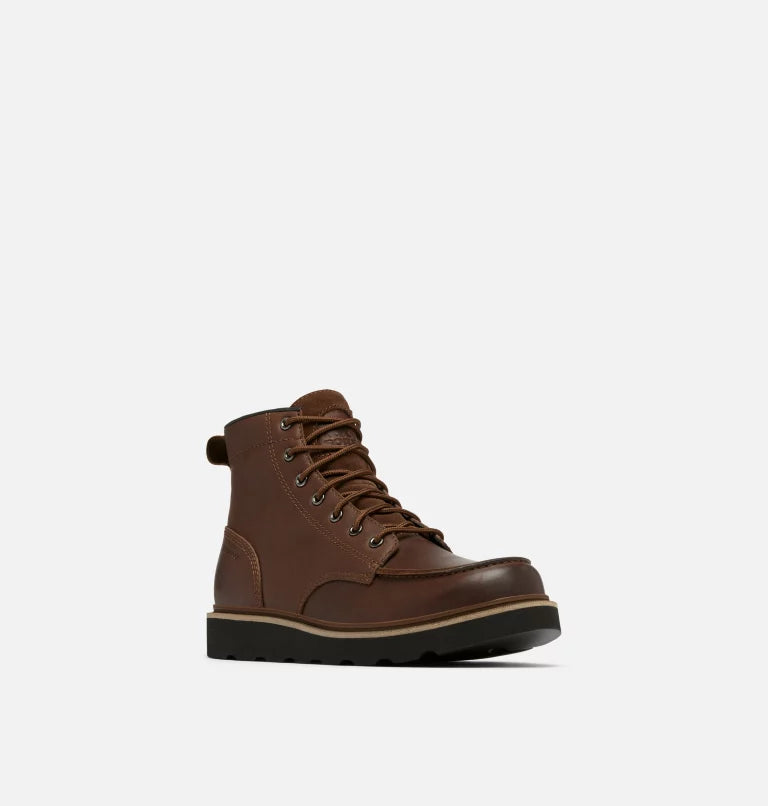 Sorel - Slabtown Moc WP Tobacco