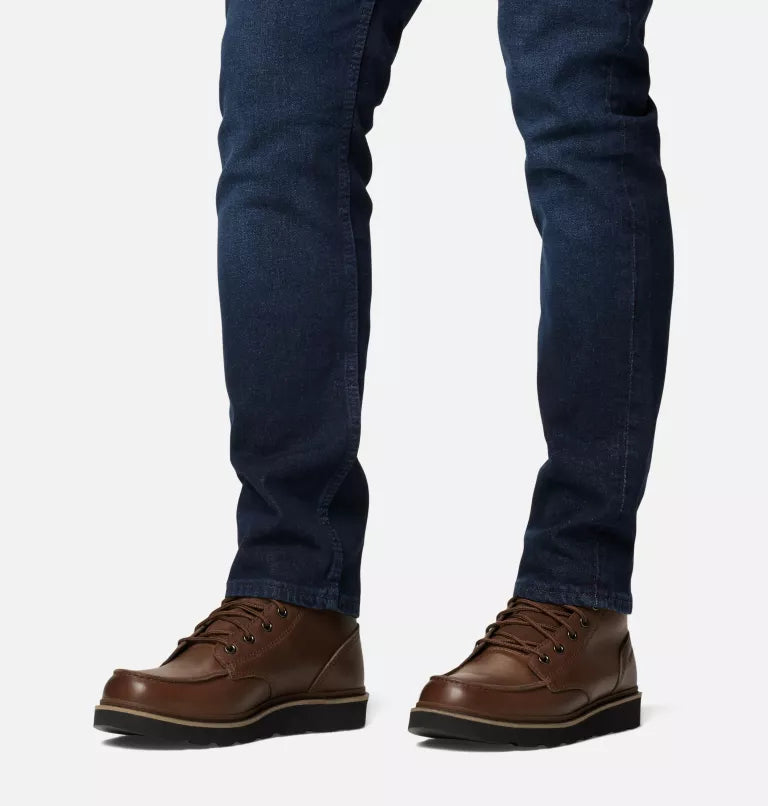 Sorel - Slabtown Moc WP Tobacco