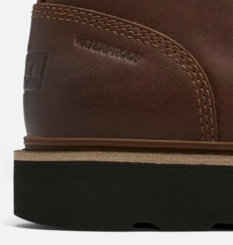 Sorel - Slabtown Moc WP Tobacco