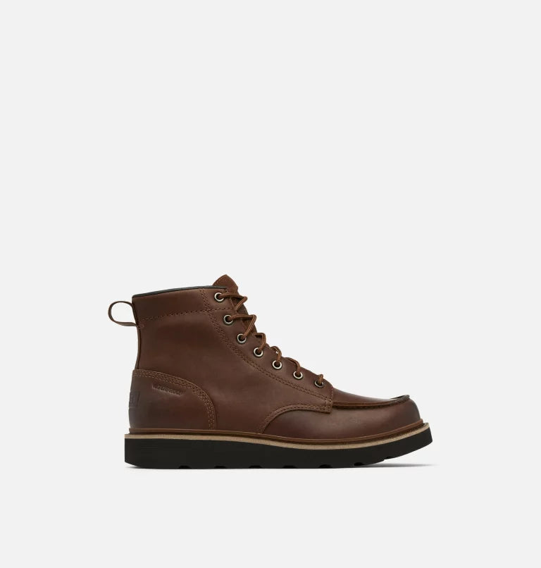 Sorel - Slabtown Moc WP Tobacco