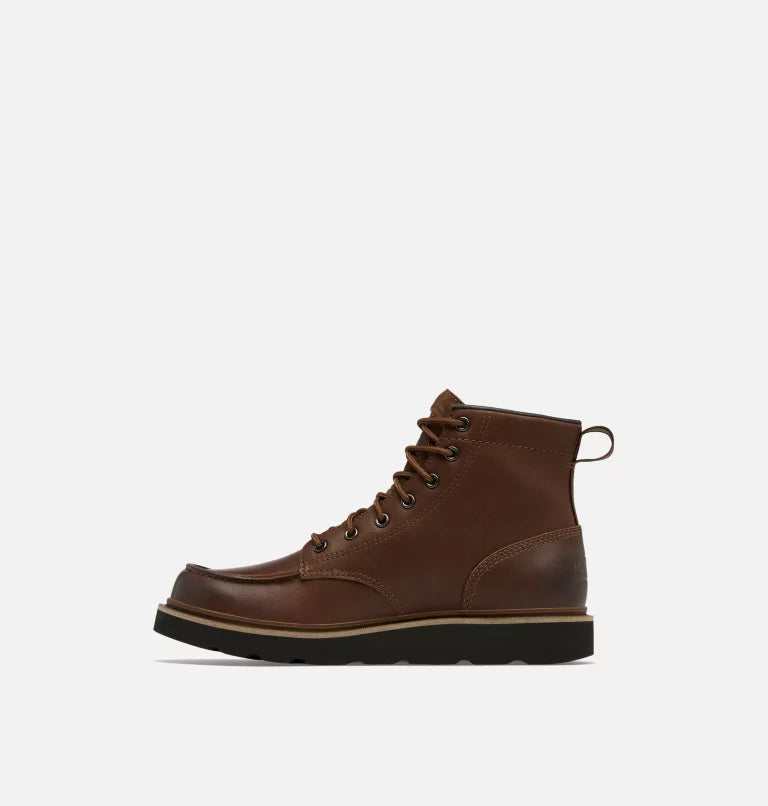 Sorel - Slabtown Moc WP Tobacco
