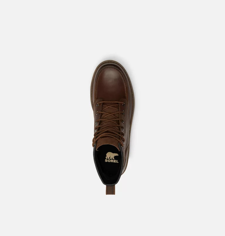 Sorel - Slabtown Moc WP Tobacco