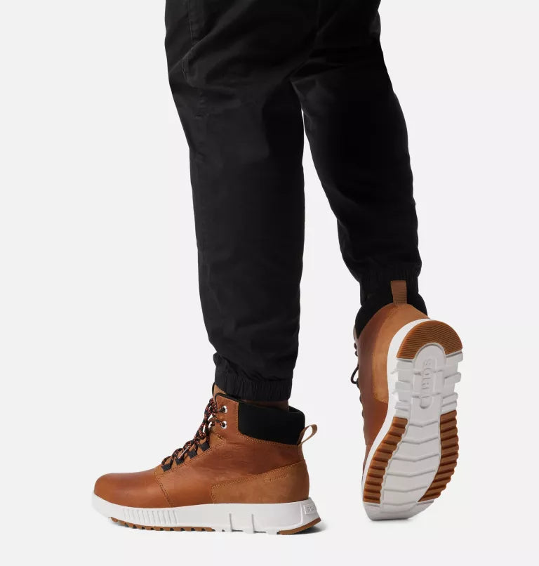 Sorel - Mac Hill Lite Mid Plus WP