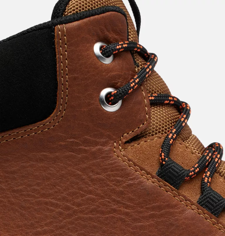 Sorel - Mac Hill Lite Mid Plus WP