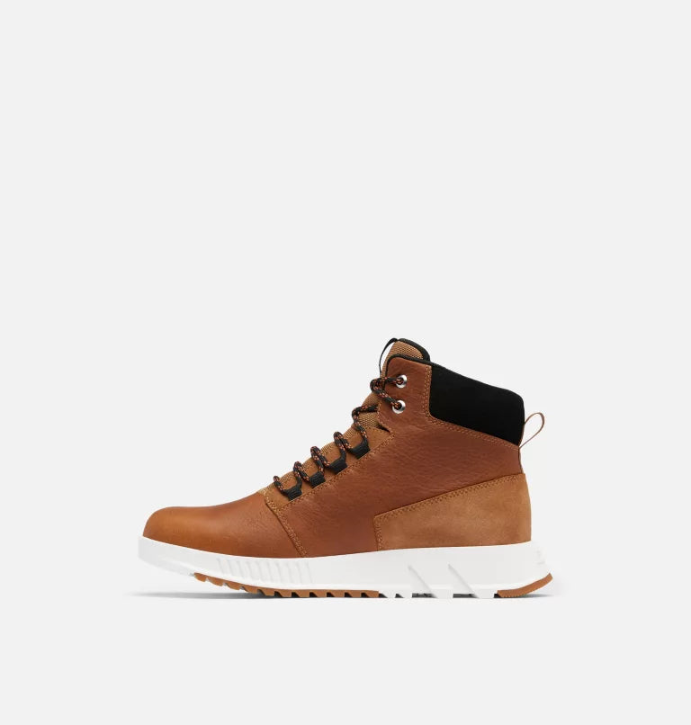 Sorel - Mac Hill Lite Mid Plus WP