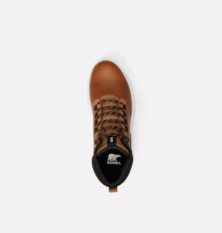 Sorel - Mac Hill Lite Mid Plus WP