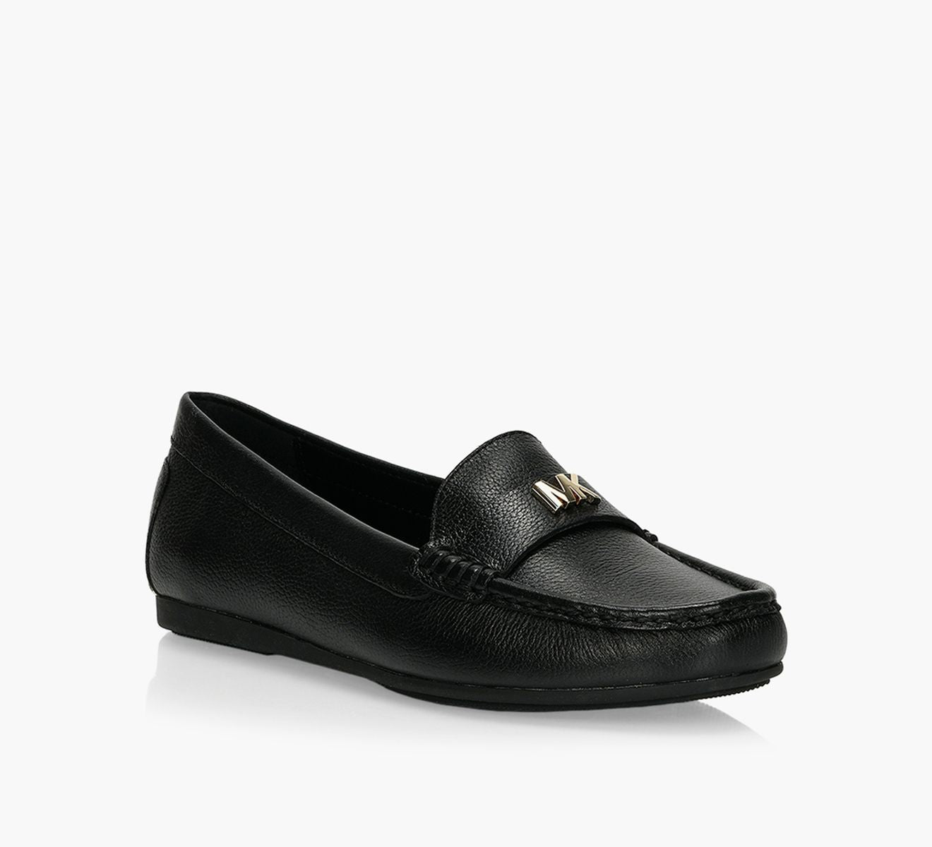 Michael Kors - Melanie Moc Black