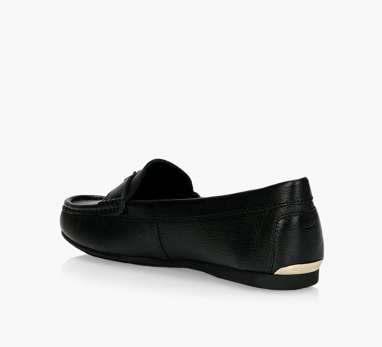 Michael Kors - Melanie Moc Black