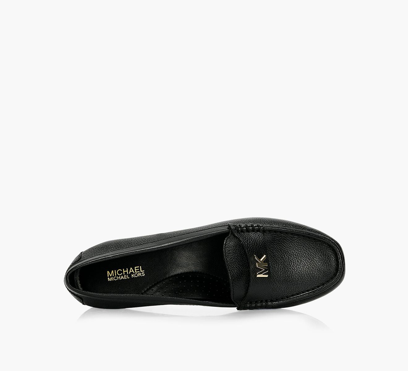 Michael Kors - Melanie Moc Black