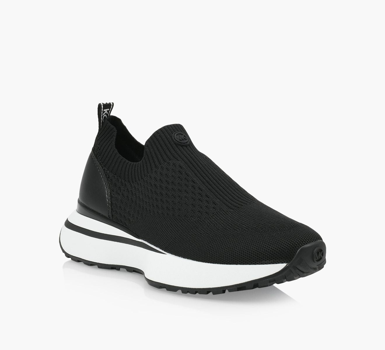 Michael Kors Ari Slip On Black