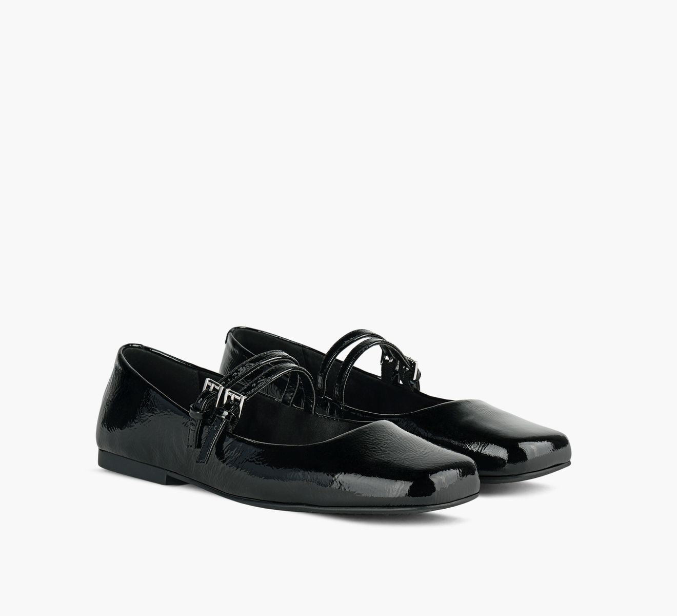 Michael Kors - Matilda Flex Ballet Black