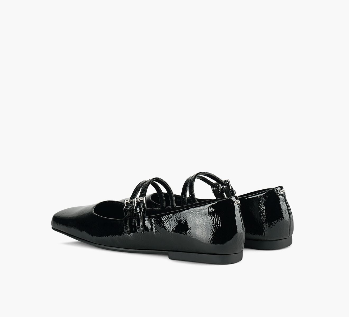 Michael Kors - Matilda Flex Ballet Black
