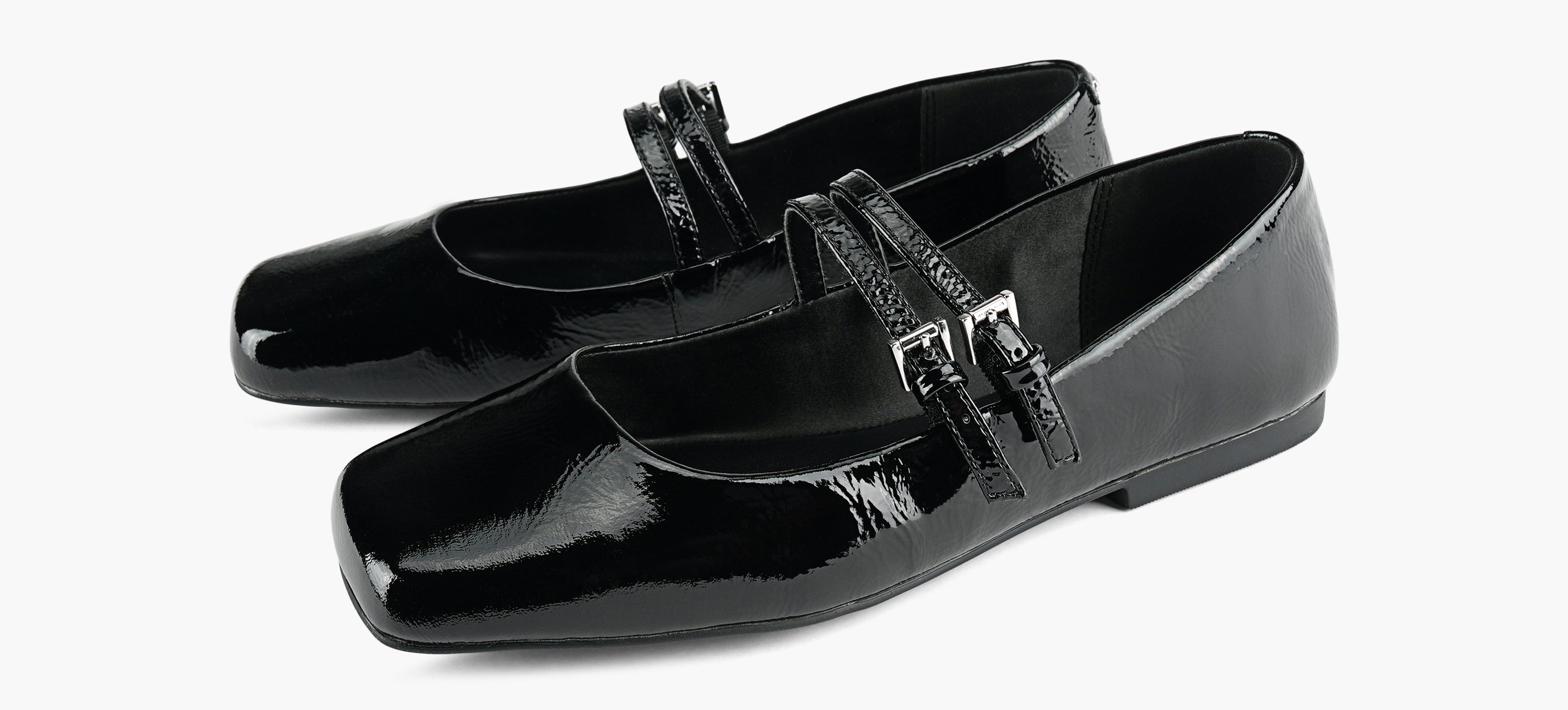 Michael Kors - Matilda Flex Ballet Black