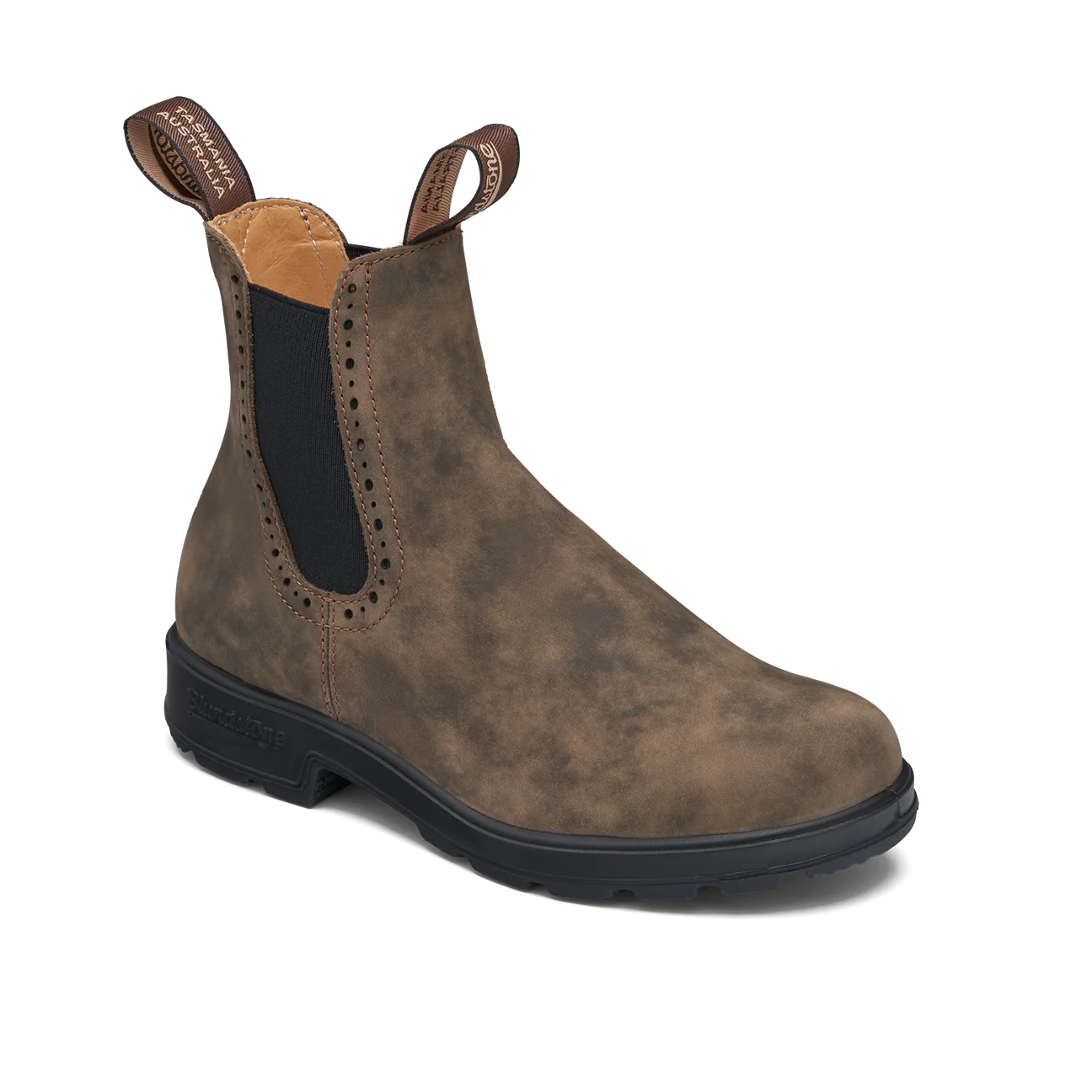 Blundstone - 1351 Rustic Brown