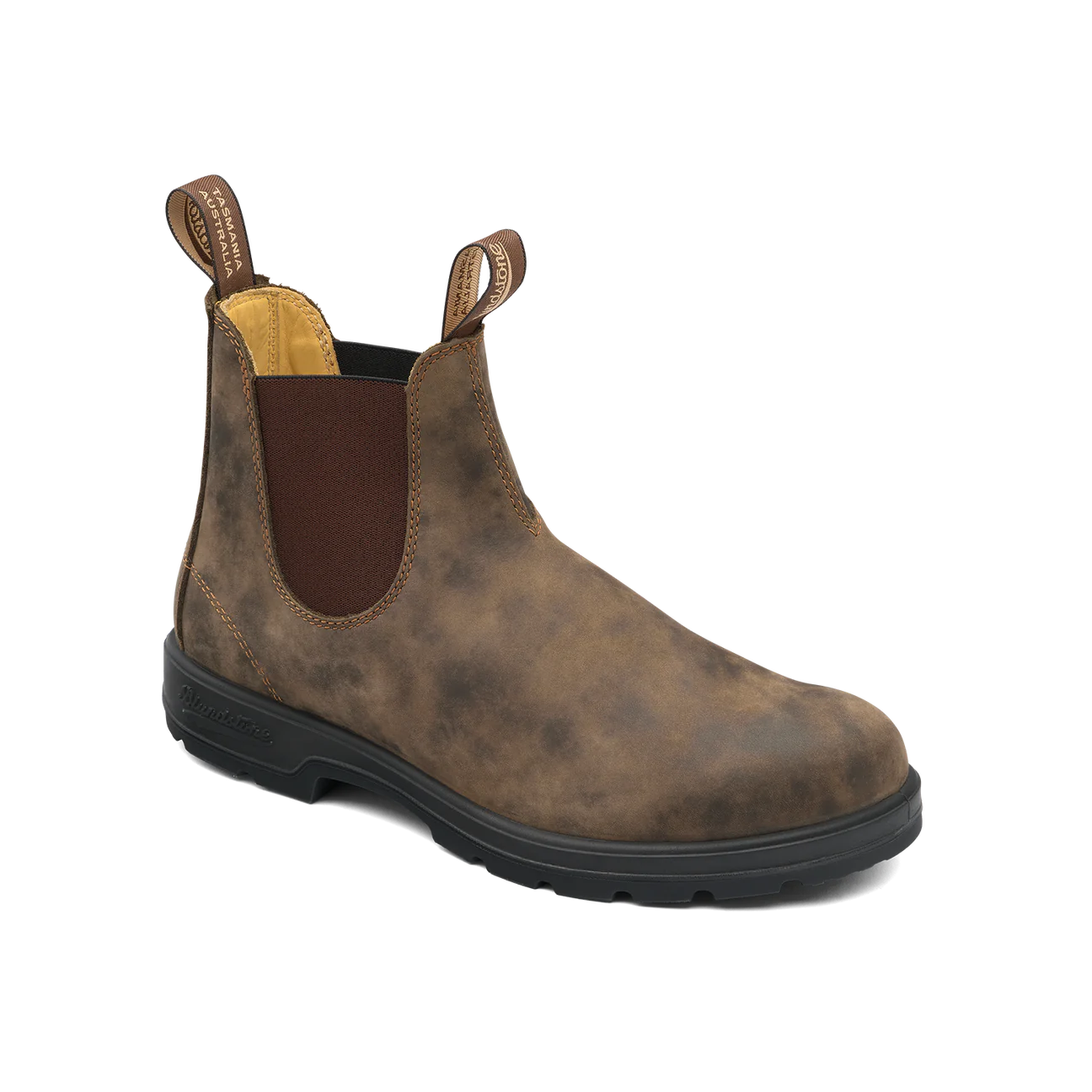 Blundstone - 585 Rustic Brown