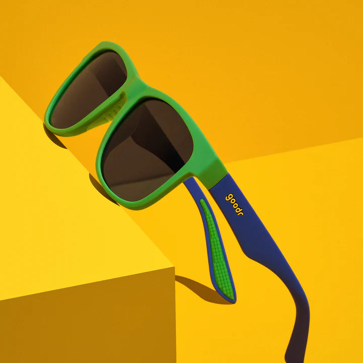 Goodr BFG - Going Against the Green