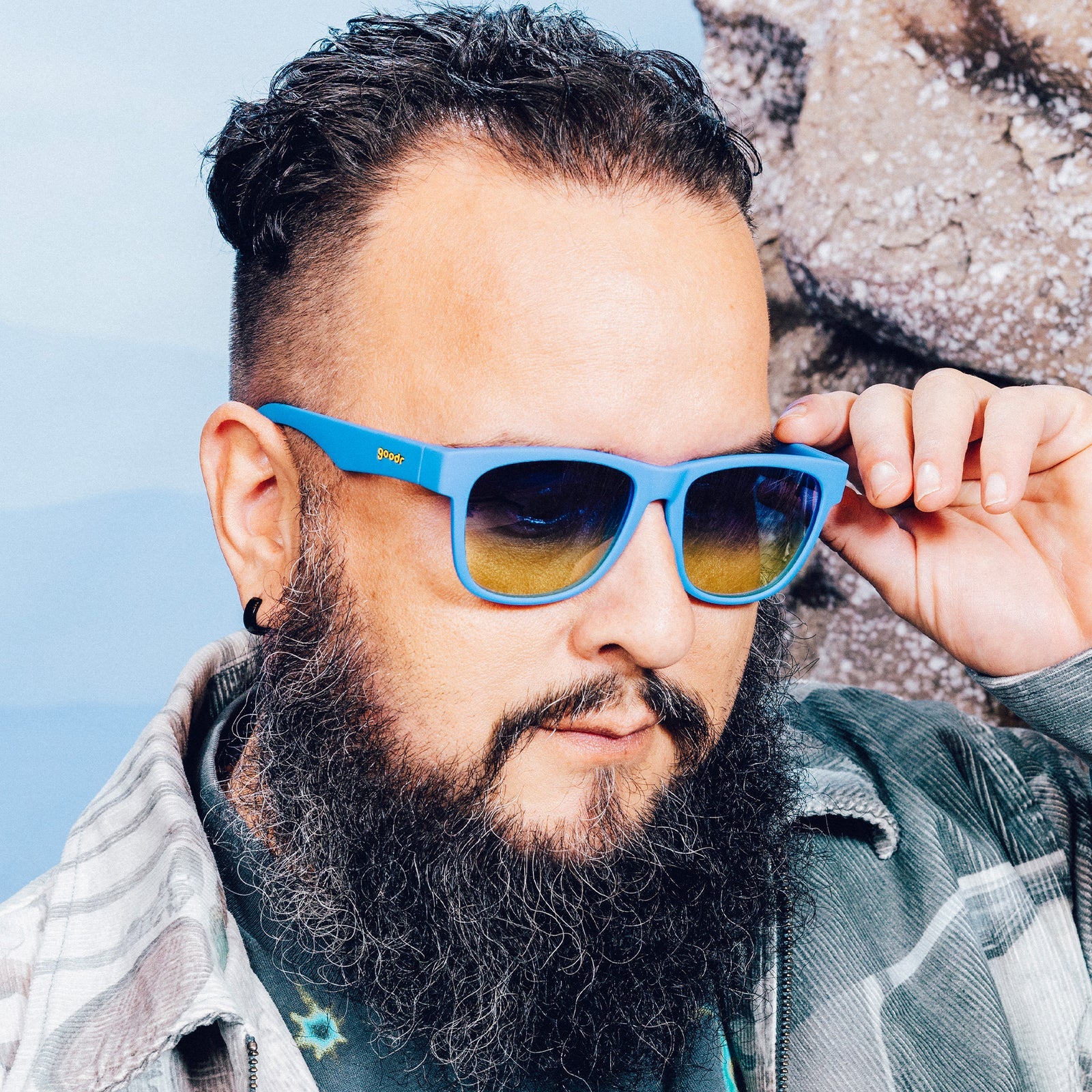 Goodr BFG - Jellyfishing For Compliments